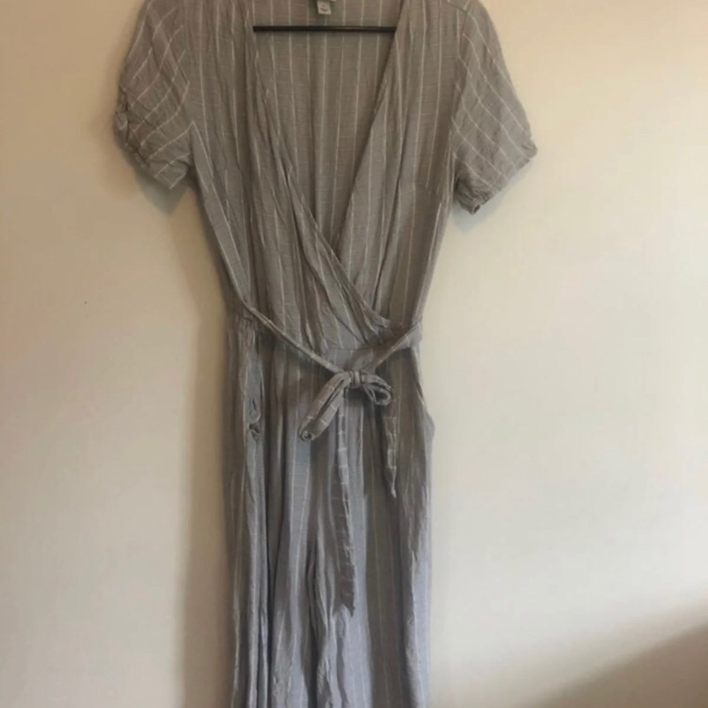 Flowy romper - Picture 3 of 4